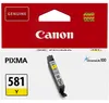 Canon CLI-581Y - 5,6 ml - Giallo - Originale - Serbatoio Anteprima dell’immagine prodotto 2