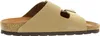Rohde Damen Pantolette Leder zwei Riemen Schnalle Alba Produktbild-Vorschau 6