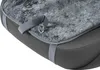 CarComfort Sitzaufleger Cosmo aus Lammfell anthrazit, 20029 Produktbild-Vorschau 4