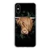 MuchoWow® Handyhülle Schutzhülle Hülle für iPhone X Produktbild-Vorschau 1