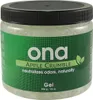 A product shot of an ONA Gel air freshener in Apple Crumble scent. Náhľad obrázku produktu