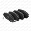 STARK SKBP-0010108 Bremsbeläge Satz Vorne für HYUNDAI i10 Produktbild-Vorschau 5