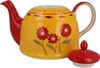 Kanne Teekanne Kaffeekanne klein Serie Danja aus Keramik Produktbild-Vorschau 5