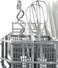 Mixer BOSCH MFQ3030 Weiß 350 W Produktbild-Vorschau 7