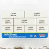 Sada pružinových svorek XPOtool 290 kusů, hadicová svorka Náhled obrázku produktu 4