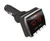 Technaxx FMT100, Flash-media, SD, LED, MP3, WMA, FM, Produktbild-Vorschau 1