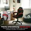 Huzaro Schreibtischstuhl Kinder Ranger 1.0 Gaming Stuhl Produktbild-Vorschau 6