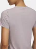 Under Armour Damen Ua Launch Elite Kurzarm-T-Shirt Produktbild-Vorschau 3