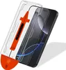 1-balení iPhone 16 Pro Ochranné sklo na displej - Tvrzené Náhled obrázku produktu 1