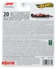 Hot Wheels JKD86, Voertuig, Geschikt voor kinderen vanaf 14 Productafbeelding-voorbeeld 8