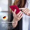 kwmobile Hülle kompatibel mit Xiaomi Redmi Note 9S / 9 Pro Produktbild-Vorschau 4