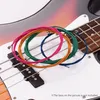 E-Bass-Saiten, Edelstahlkern, Nickellegierungswicklung, Produktbild-Vorschau 3