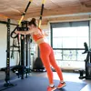 Schlingentrainer, Trainingsbänder, Belastbarkeit bis 250 Produktbild-Vorschau 6