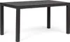 Auszugstisch Gartentisch Hilde ausziehbar 140-210 x 77 x 75 Produktbild-Vorschau 6