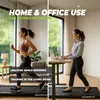 Virtufit Virtufit - Walkingpad 100 - Tapis roulant - Anteprima dell’immagine prodotto 5