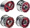 Westmark Set d'emporte-pièces Linzer, 4 pièces,1 x 35002291 Voir les images du produit 1