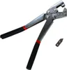 Profilverbundzange Profilzange 280mm Produktbild-Vorschau 1