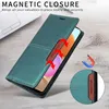 Handyhülle für Samsung Galaxy A32 4G Hülle, Leder Flip Produktbild-Vorschau 4