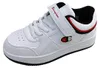 Champion RD18 Low PS, zapatillas deportivas para niños, Vista previa de la imagen del producto 3