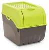 Novaliv 3x Groß 9l grün Kartoffel Kartoffelbox Produktbild-Vorschau 4