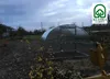 Gewächshaus BALTIC LT 3x2m (L x B) mit 4 mm polycarbonat. Produktbild-Vorschau 5
