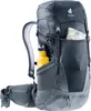 Deuter Futura Pro 36 L Black Náhľad obrázku produktu 9