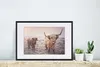 MuchoWow® MuchoWow® Gerahmtes Poster Schottisches Produktbild-Vorschau 4