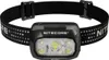Nitecore NU30, Hoofdlamp, Zwart, Polycarbonaat (PC), Productafbeelding-voorbeeld 1