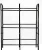 Kistenregal 96x33x116cm aus Metall Produktbild-Vorschau 1