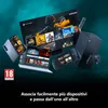 Xbox Wireless Controller Ice Breaker Special Edition Produktbild-Vorschau 4