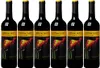 Yellow Tail Shiraz South Eastern Australia sec 750ml 6er Voir les images du produit 1