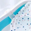 Sieťka do detskej vaničky, protišmyková sieťka, pohodlná Náhľad obrázku produktu 9
