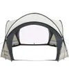 Bestway Lay-Z-Spa™ Pavillon - Größe: 390 x 390 x 255 cm; Produktbild-Vorschau 19