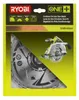 RYOBI Ostrze 165 mm do Bezprzewodowej Piły Tarczowej Podgląd zdjęcia produktu 4