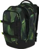 Zaino da scuola Satch Pack Seismic Green Anteprima dell’immagine prodotto 6