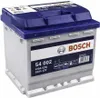 Bosch S4 002 Autobatterie 12V 52Ah 470A Produktbild-Vorschau 10