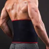 Ceinture néoprène Waist Trainer | Ceinture sauna | Ceinture Voir les images du produit 3