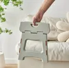 Taboret Składany 27X27X23,5Cm Podgląd zdjęcia produktu 4