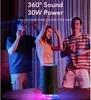 ANKER Soundcore Glow black Produktbild-Vorschau 6