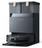 Ecovacs Deebot T50 Max Pro, Beutellos, Schwarz, Rund, 0,3 Produktbild-Vorschau 10