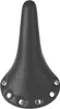 Messingschlager Sattel RIVET mit Nieten, Unisex, schwarz Produktbild-Vorschau 1