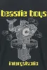 Beastie Boys T-Shirt Herren Intergalactic schwarz XL Produktbild-Vorschau 2