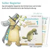 Rechtschreiben mit Rico Schnabel, Klasse 1 Produktbild-Vorschau 6