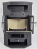 Eck-Kaminofen - Kaminofen Victoria 05 Panama 2 9.0 kW Produktbild-Vorschau 9
