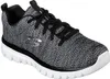 Skechers Calzado Gracefultwisted, 12614BKW Vista previa de la imagen del producto 20