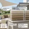 novely® OXFORD 310D SUN: Buitenstof, lichtecht (UV 7-8/8), Productafbeelding-voorbeeld 3
