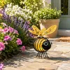 Lanterne solaire suspendue pour jardin – BEELANTERN Voir les images du produit 15
