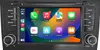Android autorádio 7 palců 32 GB pro Audi A6 C5 1997–2004 s Náhled obrázku produktu 1