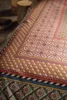 Pip Studio Perkal-Bettwäsche-Garnitur Bogolan Farbe Multi Produktbild-Vorschau 7