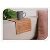 Coussin d'accoudoir en bambou NATURE Voir les images du produit 2
